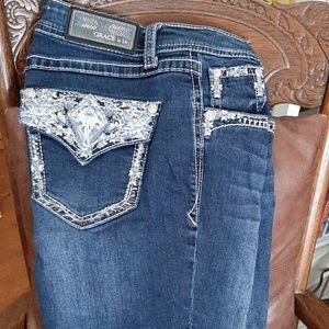 Grace jeans